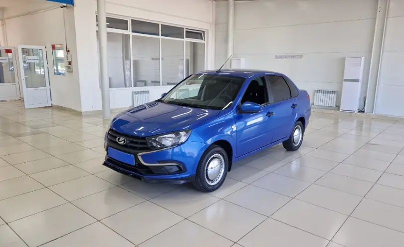 LADA (ВАЗ) Granta 2019 года за 3 990 000 тг. в Талдыкорган