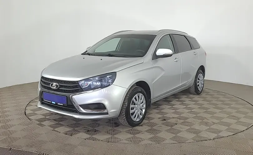 LADA (ВАЗ) Vesta 2022 года за 5 490 000 тг. в Караганда