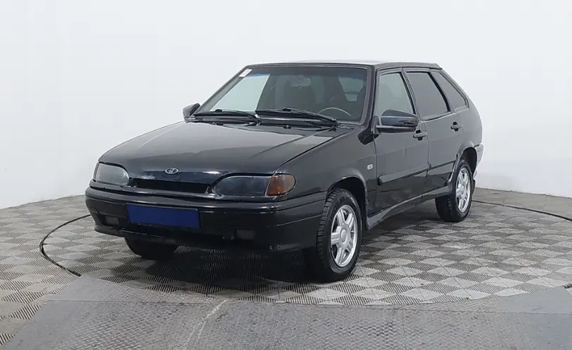 LADA (ВАЗ) 2114 2013 года за 1 300 000 тг. в Астана