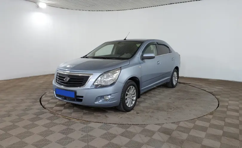Ravon R4 2017 года за 4 490 000 тг. в Шымкент
