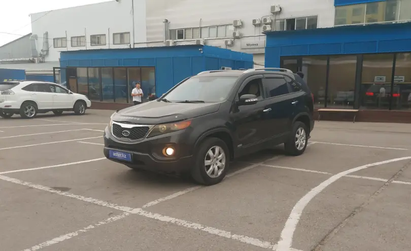Kia Sorento 2010 года за 6 690 000 тг. в Алматы