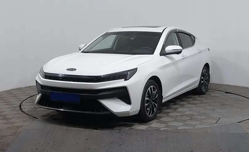 JAC J7 2024 года за 8 350 000 тг. в Астана