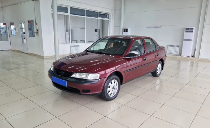 Opel Vectra 1995 года за 1 190 000 тг. в Талдыкорган