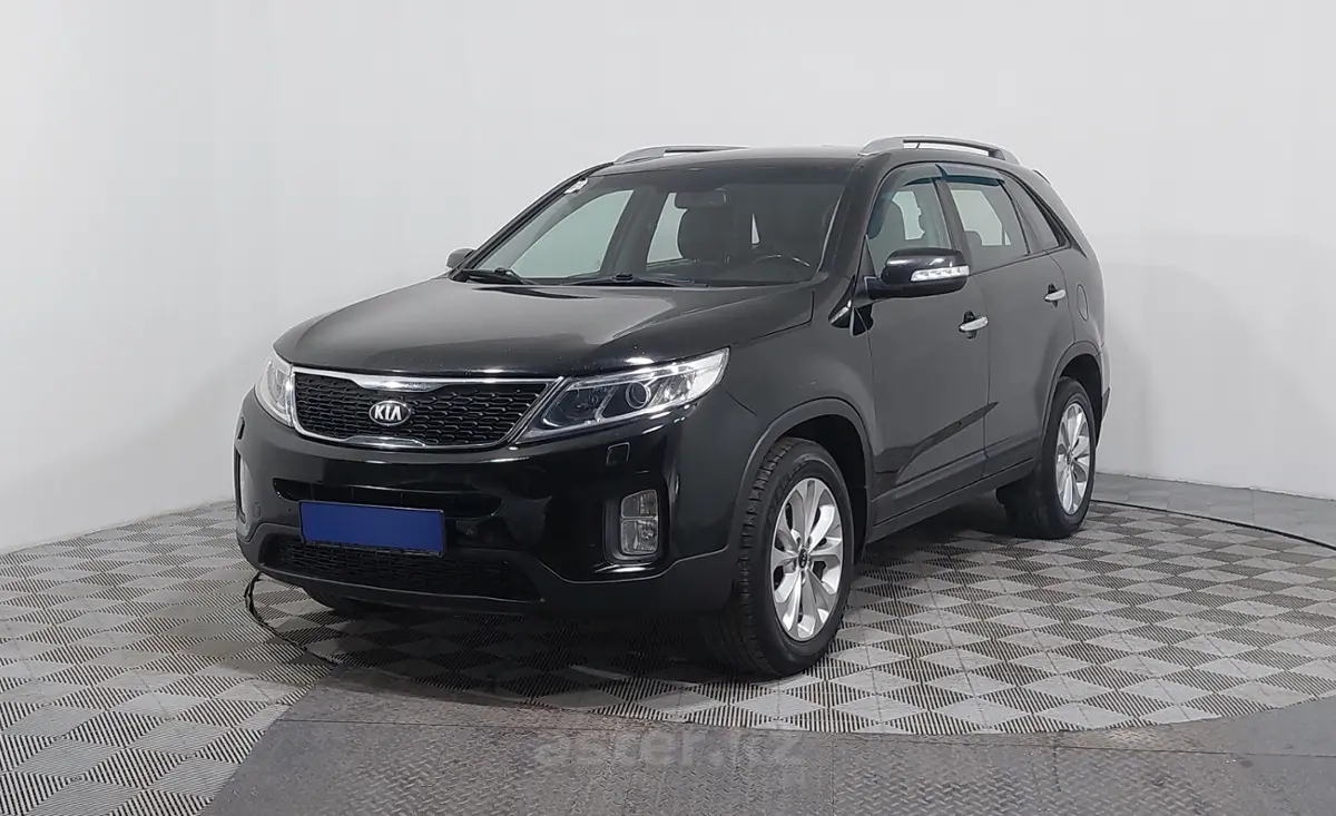 2013 Kia Sorento