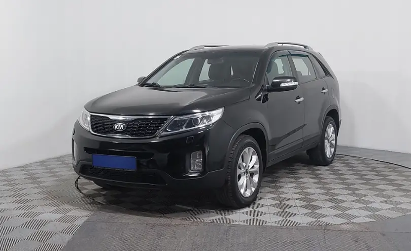Kia Sorento 2013 года за 7 590 000 тг. в Астана