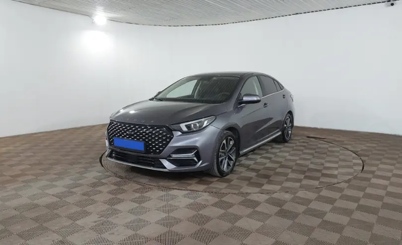OMODA S5 2023 года за 7 290 000 тг. в Шымкент