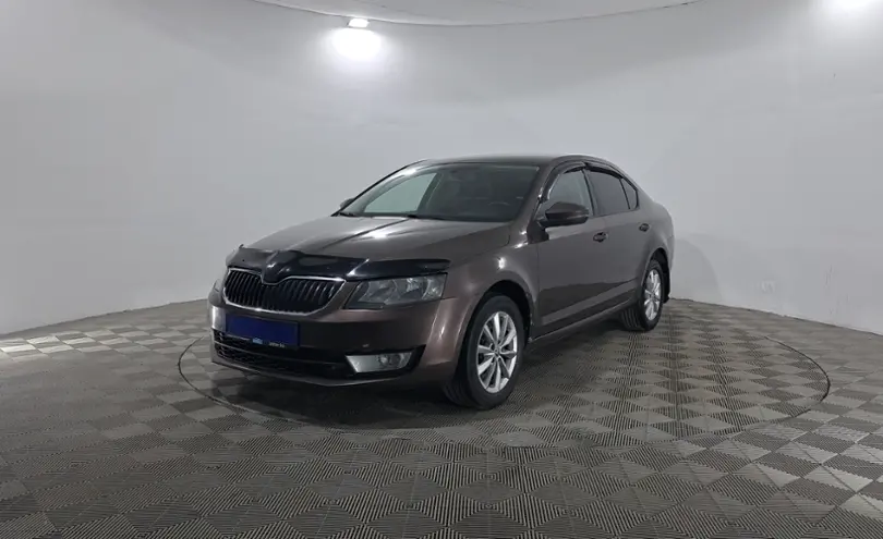 Skoda Octavia 2013 года за 4 100 000 тг. в Павлодар