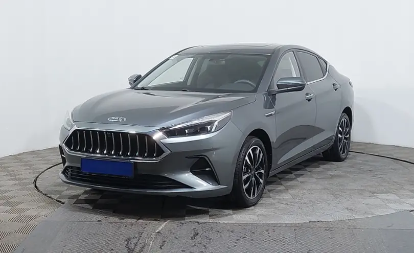 JAC J7 2020 года за 5 290 000 тг. в Астана