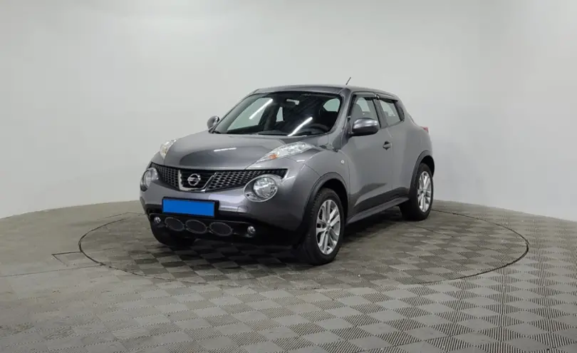 Nissan Juke 2014 года за 5 500 000 тг. в Алматы