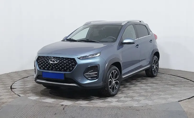Chery Tiggo 2 Pro 2023 года за 5 200 000 тг. в Астана