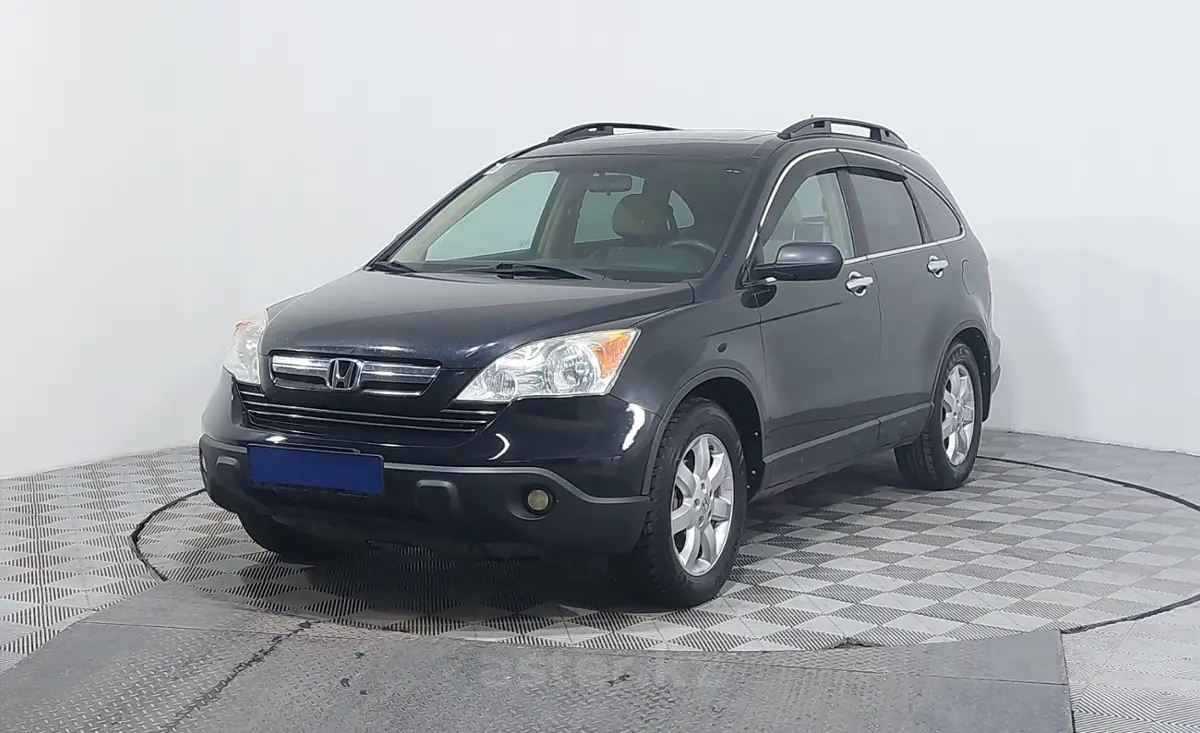 2007 Honda CR-V