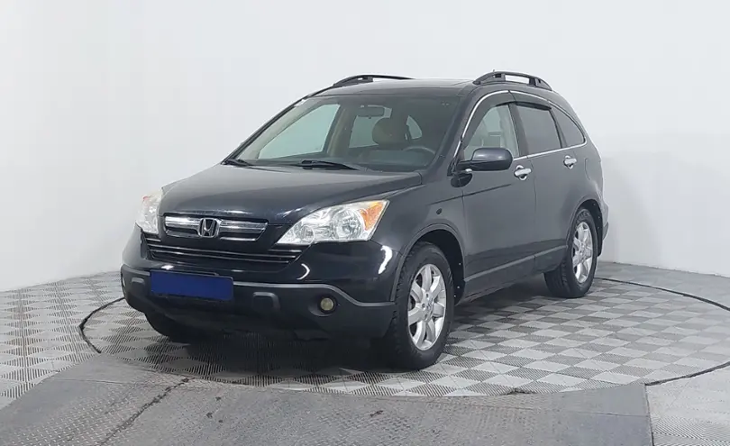 Honda CR-V 2007 года за 6 890 000 тг. в Астана
