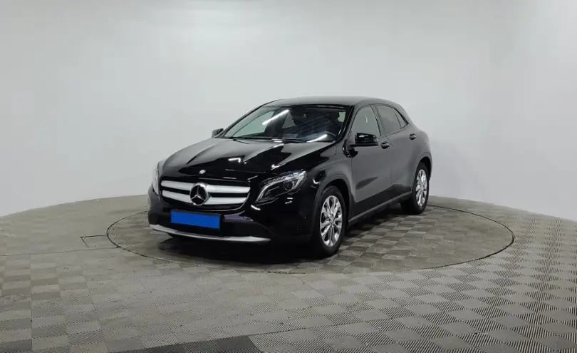 Mercedes-Benz GLA AMG 2014 года за 9 250 000 тг. в Алматы
