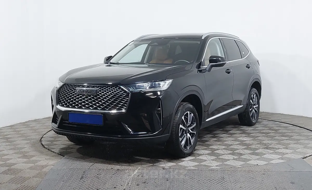2023 Haval H6