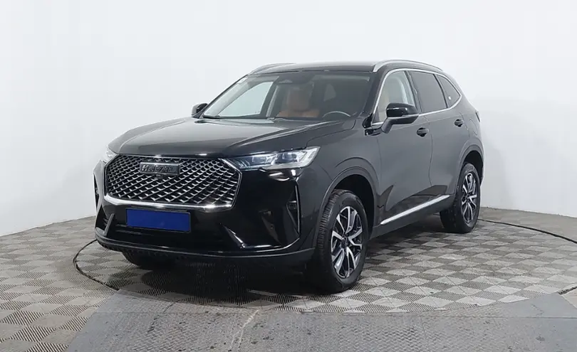 Haval H6 2023 года за 9 590 000 тг. в Астана