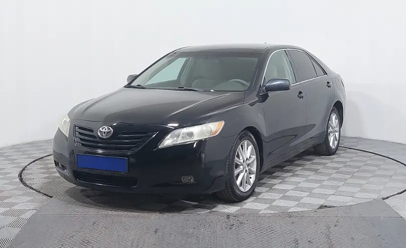 Toyota Camry 2007 года за 5 390 000 тг. в Астана