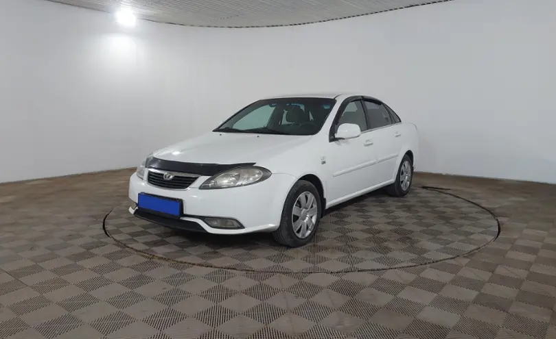 Daewoo Gentra 2014 года за 4 190 000 тг. в Шымкент