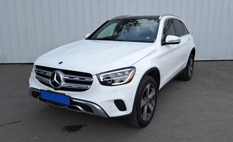 Mercedes-Benz GLS 2021 года за 16 790 000 тг. в Алматы