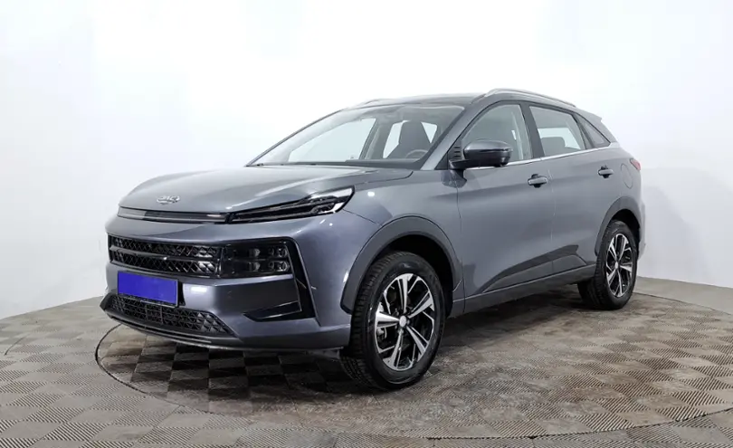 JAC JS6 2024 года за 8 890 000 тг. в Астана