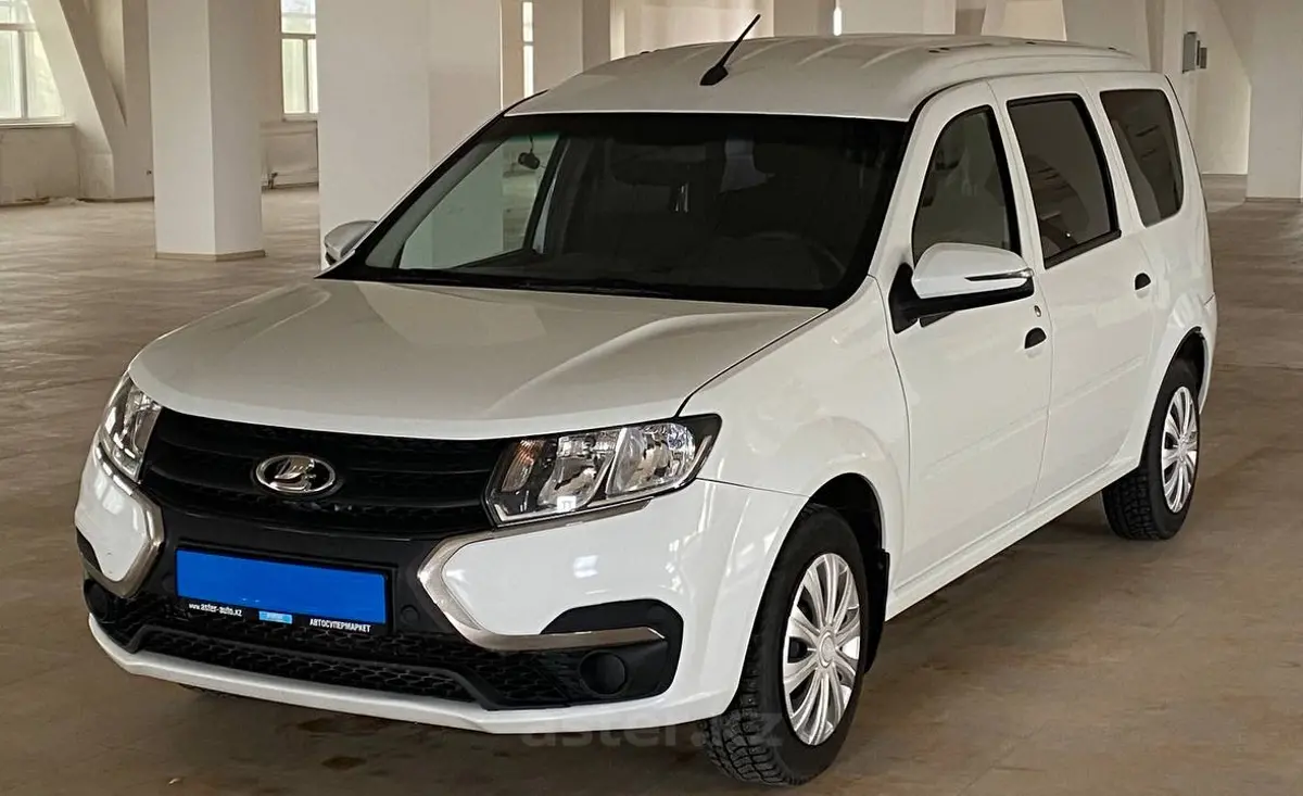 2021 LADA (ВАЗ) Largus