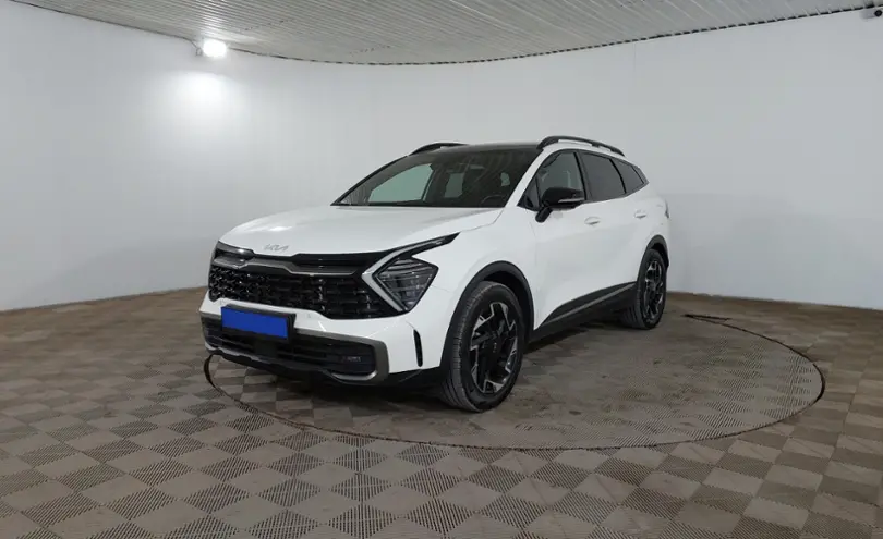 Kia Sportage 2023 года за 14 990 000 тг. в Шымкент