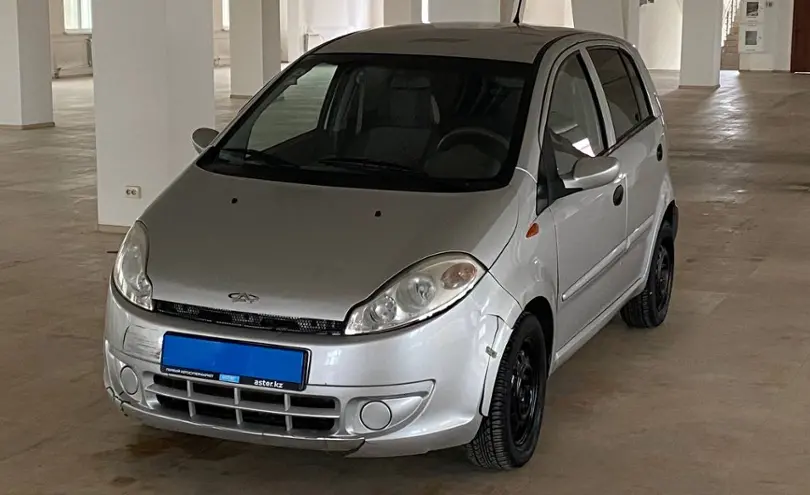 Chery Kimo (A1) 2011 года за 1 290 000 тг. в Актобе