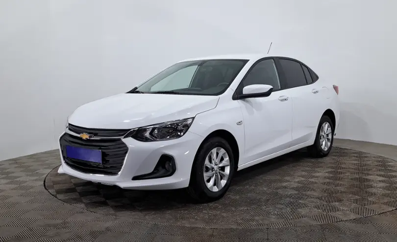 Chevrolet Onix 2023 года за 6 490 000 тг. в Астана