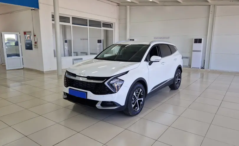 Kia Sportage 2024 года за 15 790 000 тг. в Талдыкорган