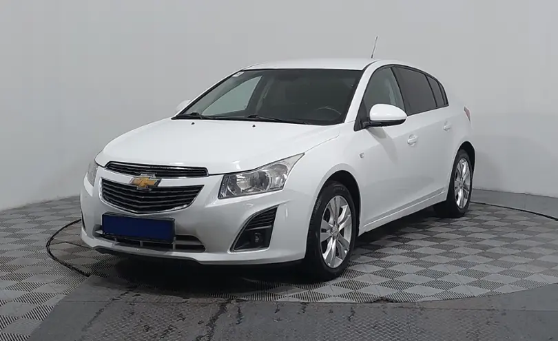 Chevrolet Cruze 2013 года за 4 190 000 тг. в Астана