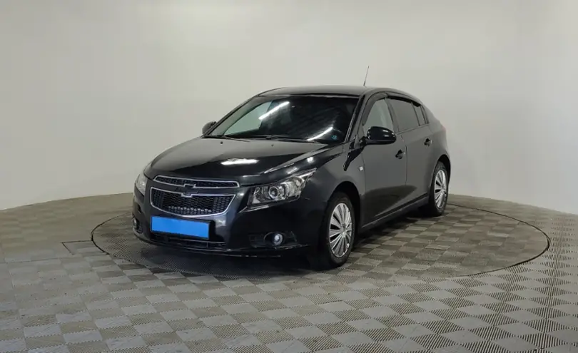 Chevrolet Cruze 2012 года за 3 290 000 тг. в Алматы