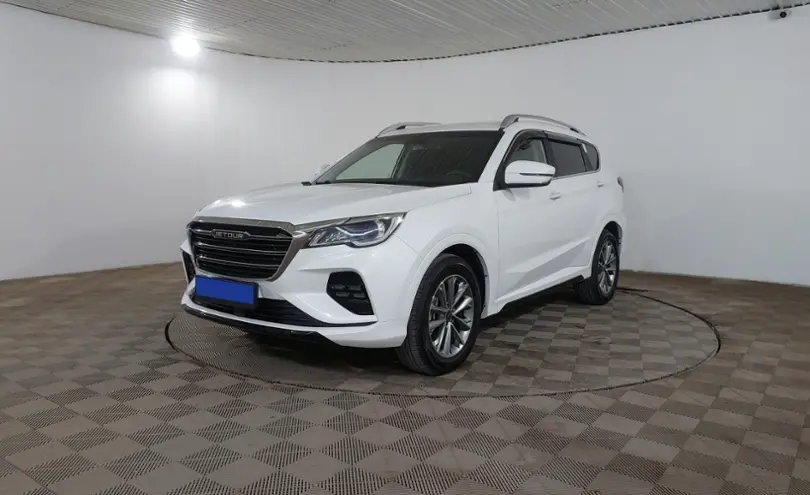 Jetour X70 2023 года за 9 990 000 тг. в Шымкент