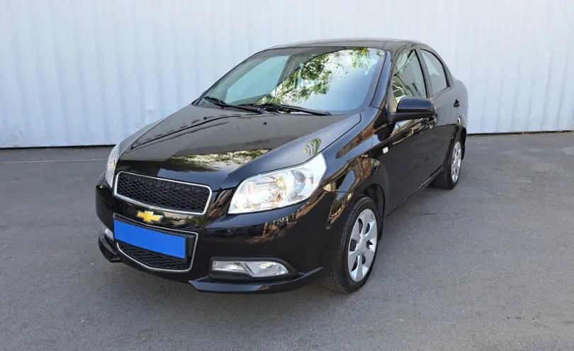 Chevrolet Nexia 2022 года за 5 290 000 тг. в Алматы