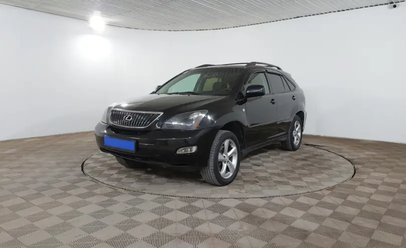 Lexus RX 2005 года за 5 990 000 тг. в Шымкент