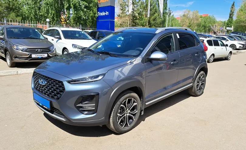 Chery Tiggo 2 Pro 2023 года за 6 200 000 тг. в Костанай