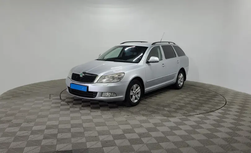Skoda Octavia 2009 года за 4 220 000 тг. в Алматы