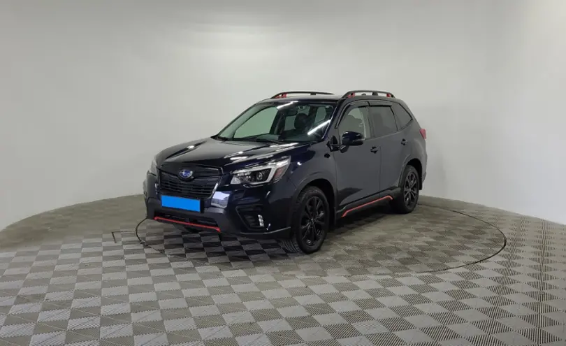 Subaru Forester 2021 года за 12 160 000 тг. в Алматы