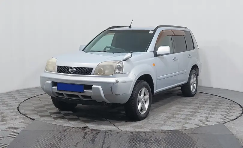 Nissan X-Trail 2001 года за 1 990 000 тг. в Астана