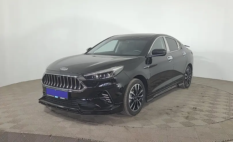 JAC J7 2023 года за 6 990 000 тг. в Караганда