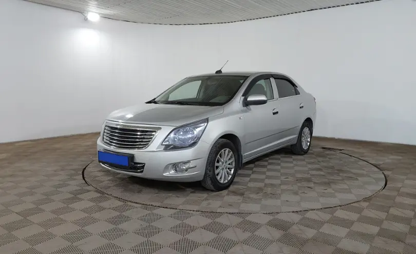 Ravon R4 2019 года за 5 490 000 тг. в Шымкент
