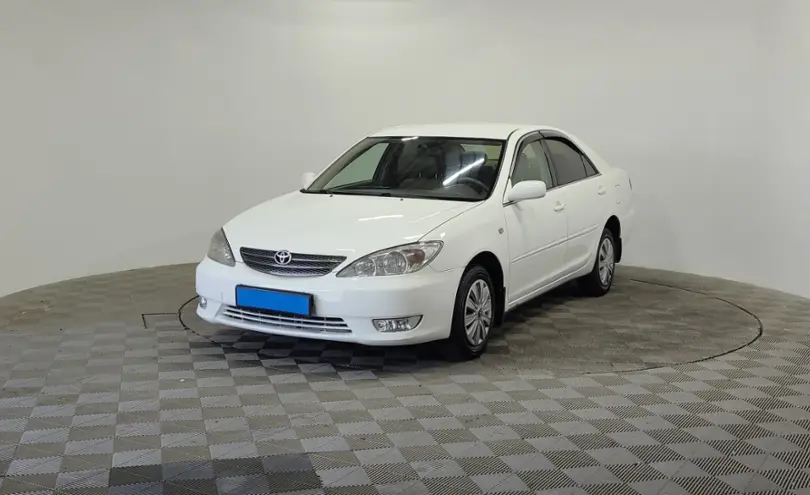 Toyota Camry 2003 года за 4 120 000 тг. в Алматы