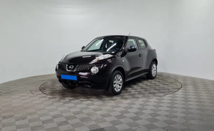 Nissan Juke 2013 года за 5 770 000 тг. в Алматы