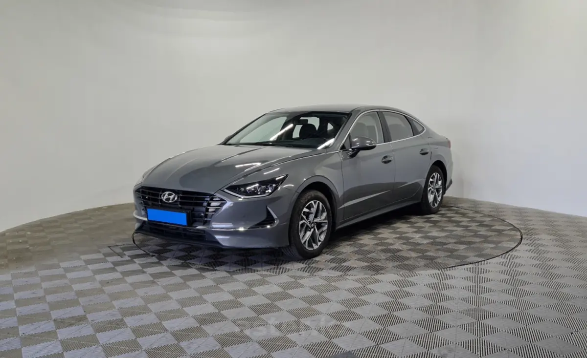 2023 Hyundai Sonata
