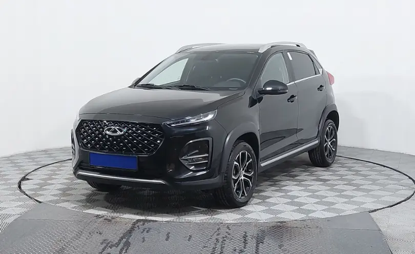 Chery Tiggo 2 Pro 2023 года за 5 890 000 тг. в Астана