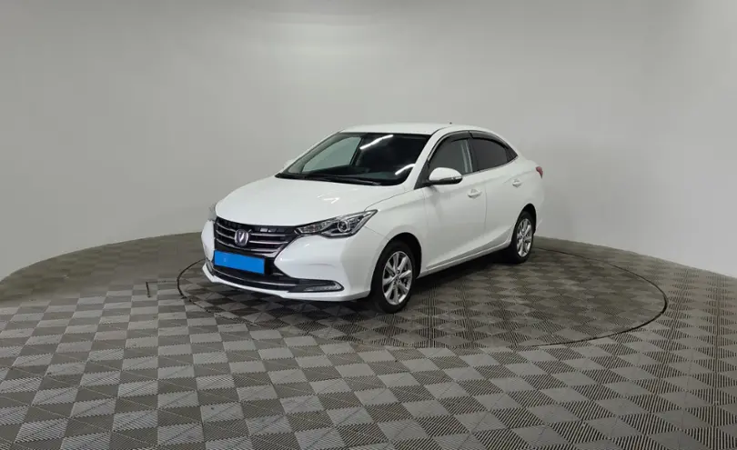 Changan Alsvin 2023 года за 5 150 000 тг. в Алматы