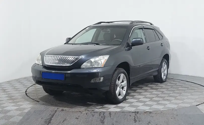 Lexus RX 2007 года за 7 490 000 тг. в Астана
