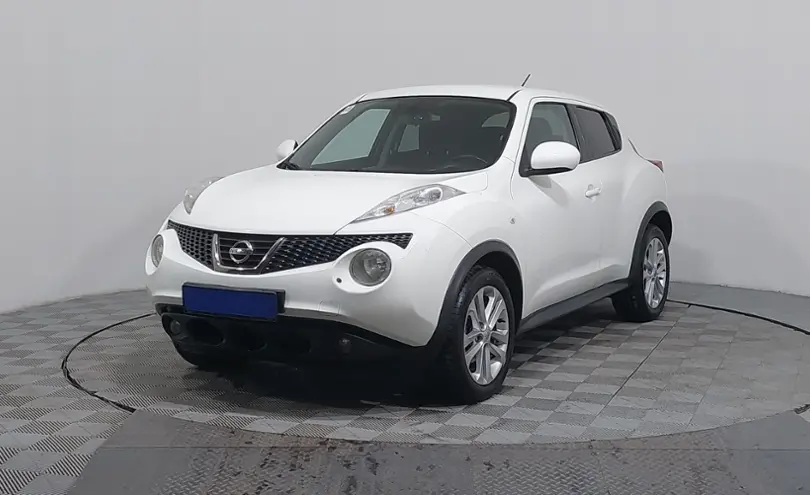 Nissan Juke 2012 года за 5 990 000 тг. в Астана