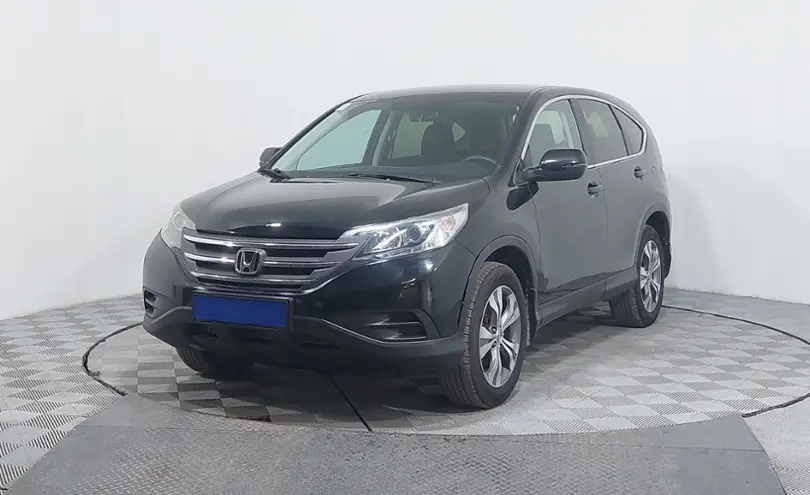 Honda CR-V 2013 года за 9 850 000 тг. в Астана