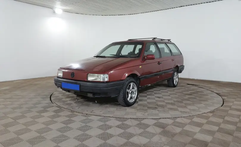 Volkswagen Passat 1991 года за 590 000 тг. в Шымкент