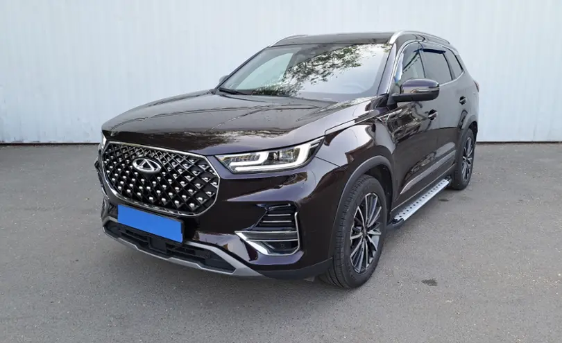 Chery Tiggo 8 Pro 2023 года за 9 125 000 тг. в Алматы