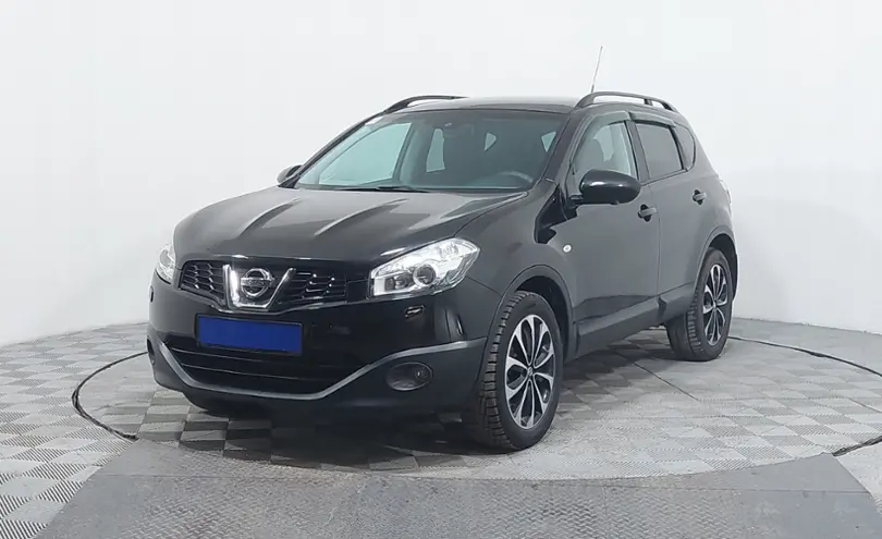 Nissan Qashqai 2013 года за 5 200 000 тг. в Астана